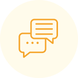 제휴사 상담 및 행운권 획득